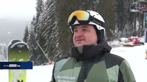 Готови за нови предизвикателства– 101-ви Алпийски полк завърши курс по специализирана ски подготовка