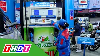 800 million liters of E10 gasoline consumed after 1 month on sale | THDT