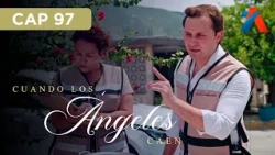 WHEN ANGELS FALL - Preview Monday 10/12/2026