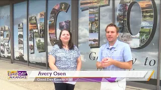 Visit Herington