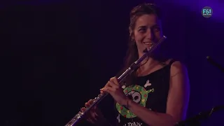 Jazzfestival Saalfelden | Trunk | FS1