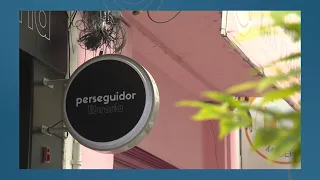 Gutenberg and Company | Pursuer Bookstore