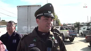 30 JUL 2026 Accidente en Cartagena deja 13 afectados y dos personas de gravedad