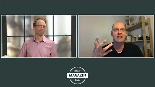 Is Faith Good for Mental Health? | “Fokus Psyche” with Dr. Michael Großklaus