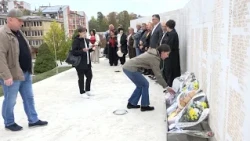 U Zavidovićima obilježen Dan civilnih žrtava rata: Novi zakon donio određeni napredak
