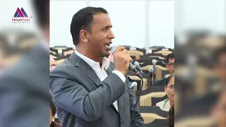 कालोधन नियन्त्रणका लागी संसदमा नोटबन्दीको बहस चर्को बन्दै  || News Report