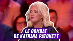 Katrina Patchett se confie sur son combat | TBT9