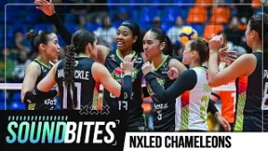 New-look Nxled survives Farm Fresh in five-set marathon to open All-Filipino campaign