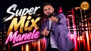 Super Mix Manele ❌ DibiTV