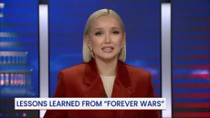 Ceasefire: Ex-Mideast envoy Satterfield & DoD official Rubin on whether Iran could be "forever war"