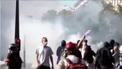 France riots: Is it safe to visit right now?