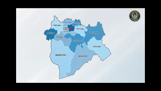 Облыста қоғамдық қауіпсіздікті қамтамасыз ету бағытындағы жұмыстар жалғасуда