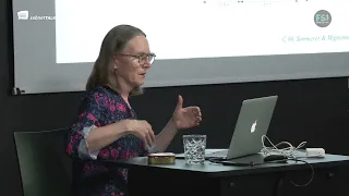 Subnet Talk | Christa Sommerer | FS1