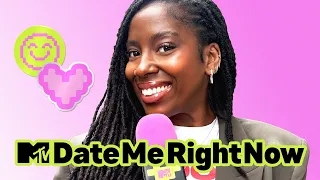 Date Me Right Now with Kimberley Cumberbatch | Trailer