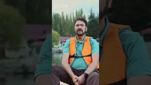 Showcasing the breathtaking beauty of Gilgit-Baltistan.