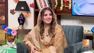Morning With Dharti | Host- By Sandhiya Soomro | 24 Aug 2026 | Monday - Friday at 10 AM - Part 01