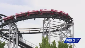 Six Flags St. Louis fans react to sale of theme park