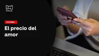 El precio del amor: así operaba el hombre que engañaba a mujeres con una falsa vida de éxito