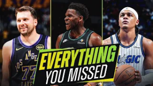 NBA's Nightly Recap | March 3, 2026