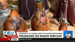 Kenya moves to safeguard mursik, traditional fermented milk associated with Kalenjin community