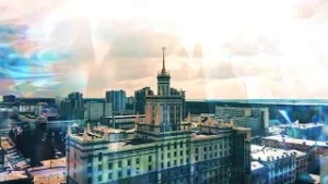 Новости ЮУрГУ от 17.09.2025