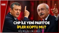Are the Balances Shifting at the Istanbul Metropolitan Municipality?