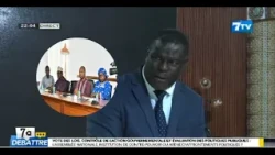 S. Diallo on parliamentary inquiries: "We must value Pastef's approach, but..."