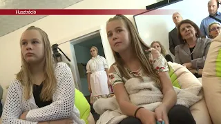 A NÉPMESÉK EREJÉT NÉPSZERŰSÍTIK