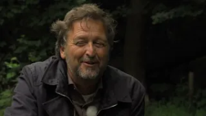 De hobby van Peter de Maagt