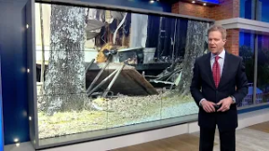 2 dead in Arkansas mobile home fire, medical examiner says