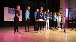 Dan maternjeg jezika: Prnjavor primjer pozitivne prakse multikulturalnosti - 23.02.2026.