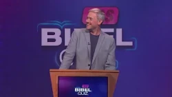 THE BIBLE QUIZ: Episode 39: Ernesto Hanke and Niko Tyriakidis
