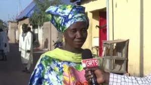 МО ДЖАЛЛОУ О ВСТРЕЧЕ ПРЕЗИДЕНТА БАРРОУ С УЛИ