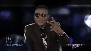 Joly Lucio, la nouvelle voix de la rumba