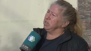Red de mujeres solidarias lanzó campaña de abrigo