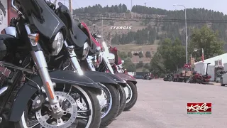 The countdown to Sturgis is on