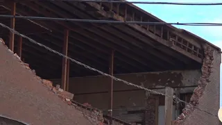 Severe storm leaves extensive damage in Lancaster County