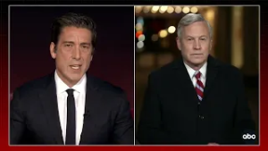 Retired colonel has more on U.S. drones used in strike on Iran