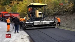 Začala sa rekonštrukcia cesty na Šachtičky