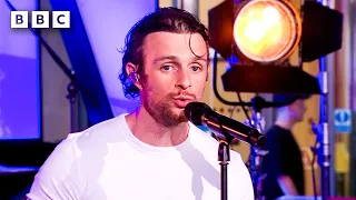 Tom Grennan performing A Little Bit of Love! | The One Show - BBC
