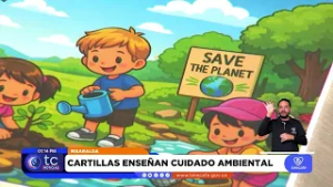 Pereira impulsa proyecto de educación ambiental para cuidar el futuro de la ciudad