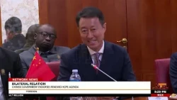 Tinubu’s Renewed Hope Agenda: China Sees Tangible Results in Nigeria’s Reforms