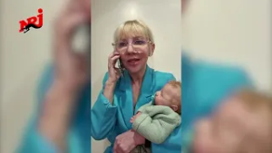 Thérèse a choisi des bébés reborn : ‘Avec eux, tout est magique