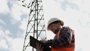 Energie-Ausbau: 4 Mrd. € für neues Stromnetz