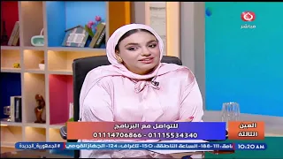 Mahmoud Reda, a Person of Determination, Shares the Details of His Story of Struggle and Success