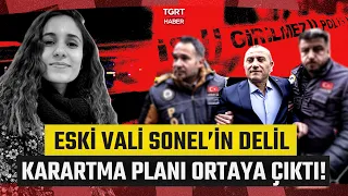The Gülistan Doku Case Nears its End! Here Is Former Governor Sonel’s Evidence Tampering Plan...