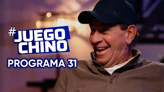 MIGUEL ÁNGEL RODRÍGUEZ on Juego Chino - Season 03 - Episode 31 (08-16-2026)