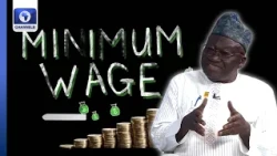 Minimum Wage: We Can Say Workers Earning 15 Years Ago Have More Value  Than Today –MINILS