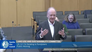 Land Use and Sustainability Committee 3/4/2026