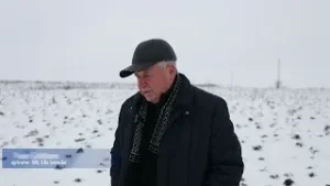 Recoltarea sfeclei de zahăr  blocată de gerurile din această perioadă